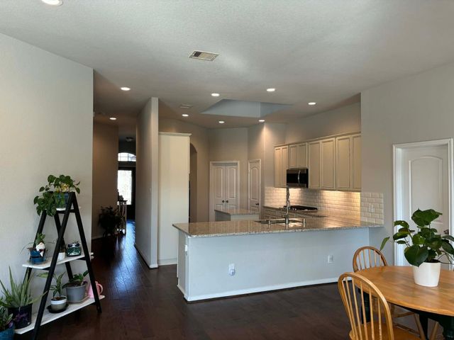 12010 Talmadge Reach Drive, Humble, TX 77346