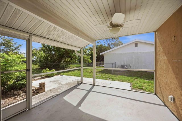 7240 ELYTON DRIVE, North Port, FL 34287