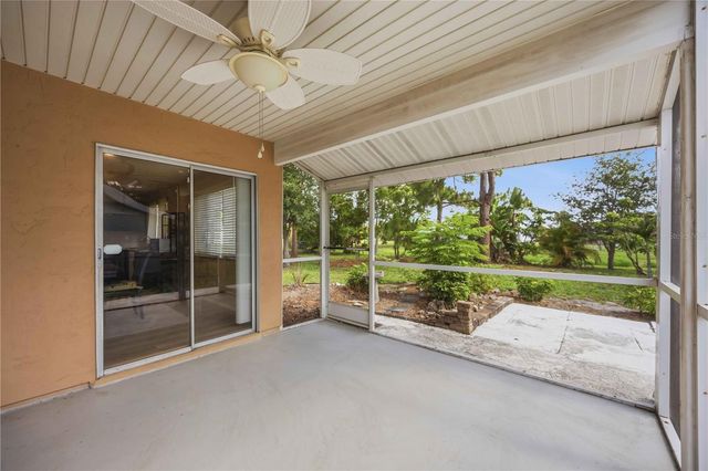 7240 ELYTON DRIVE, North Port, FL 34287