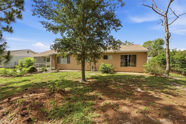 7240 ELYTON DRIVE, North Port, FL 34287