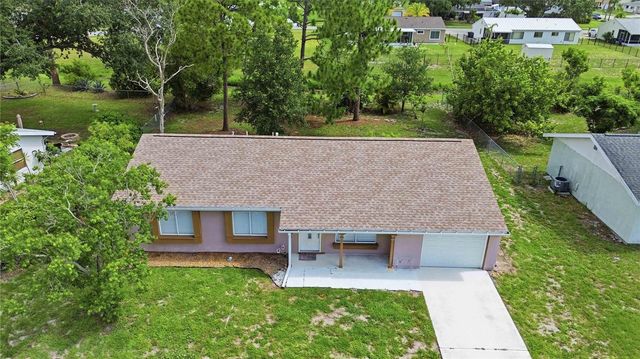 7240 ELYTON DRIVE, North Port, FL 34287