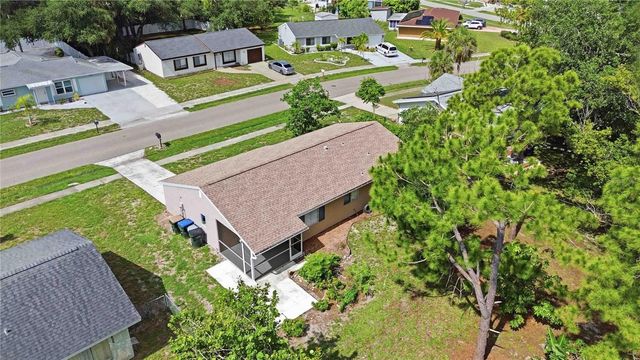 7240 ELYTON DRIVE, North Port, FL 34287