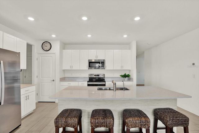 11307 LINDEN DEPOT ROAD, San Antonio, FL 33576