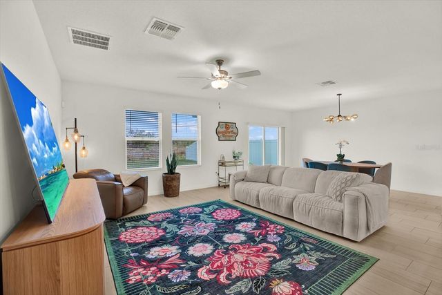 11307 LINDEN DEPOT ROAD, San Antonio, FL 33576