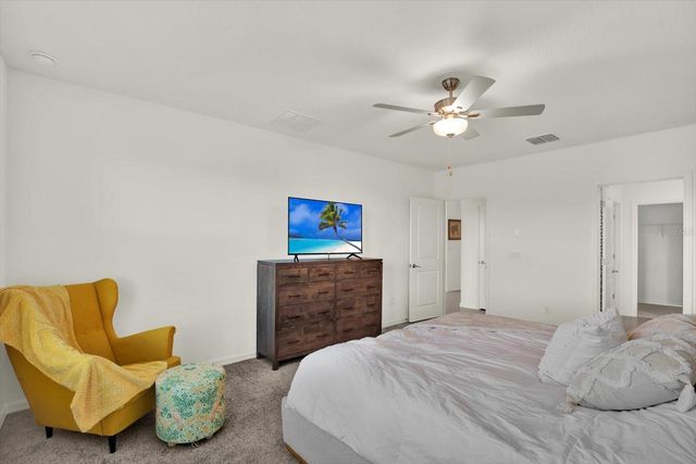 11307 LINDEN DEPOT ROAD, San Antonio, FL 33576