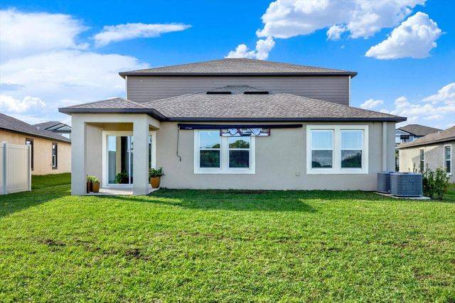 11307 LINDEN DEPOT ROAD, San Antonio, FL 33576