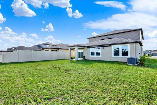 11307 LINDEN DEPOT ROAD, San Antonio, FL 33576