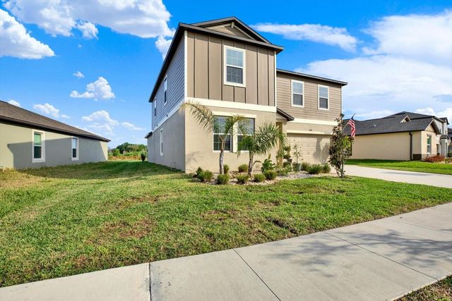 11307 LINDEN DEPOT ROAD, San Antonio, FL 33576