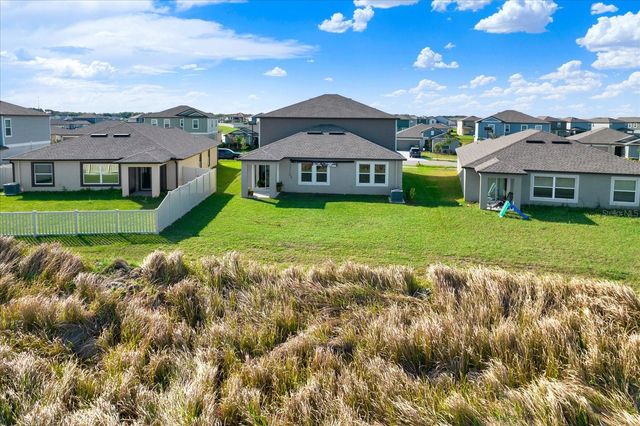 11307 LINDEN DEPOT ROAD, San Antonio, FL 33576