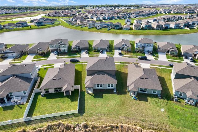 11307 LINDEN DEPOT ROAD, San Antonio, FL 33576