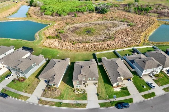 11307 LINDEN DEPOT ROAD, San Antonio, FL 33576