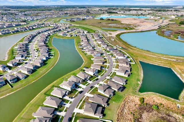 11307 LINDEN DEPOT ROAD, San Antonio, FL 33576