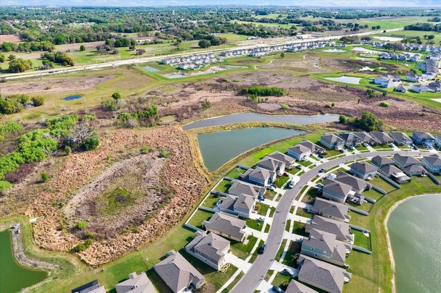 11307 LINDEN DEPOT ROAD, San Antonio, FL 33576