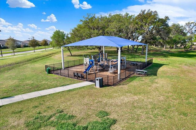 11307 LINDEN DEPOT ROAD, San Antonio, FL 33576