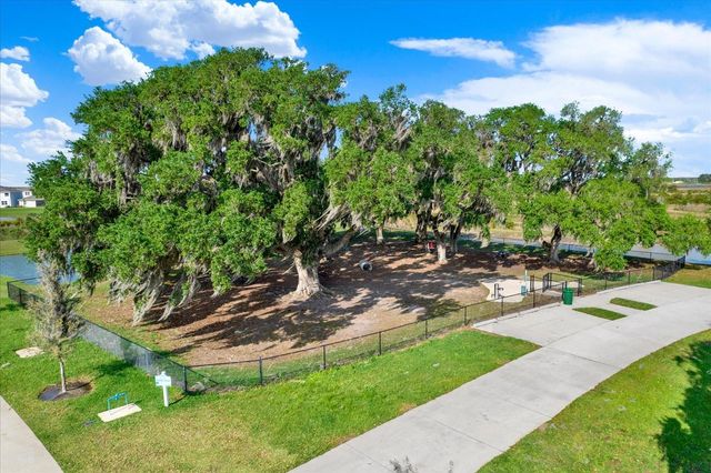 11307 LINDEN DEPOT ROAD, San Antonio, FL 33576