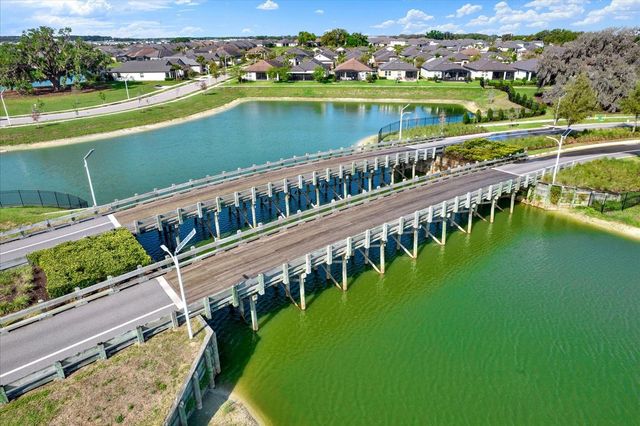 11307 LINDEN DEPOT ROAD, San Antonio, FL 33576