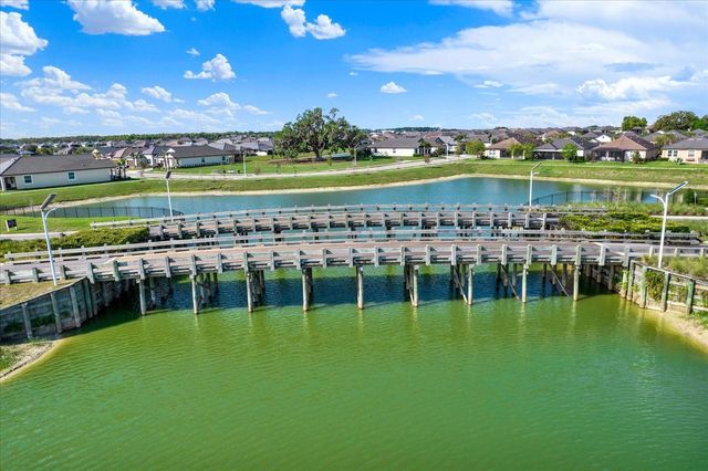 11307 LINDEN DEPOT ROAD, San Antonio, FL 33576