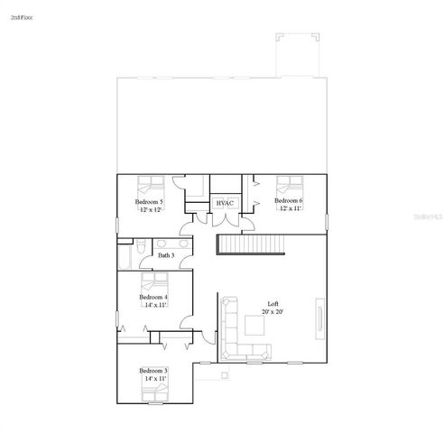 11307 LINDEN DEPOT ROAD, San Antonio, FL 33576