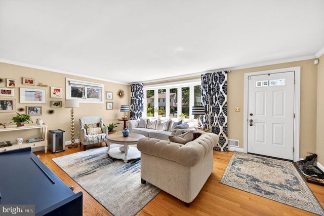 1036 JAMIESON RD, Lutherville Timonium, MD 21093