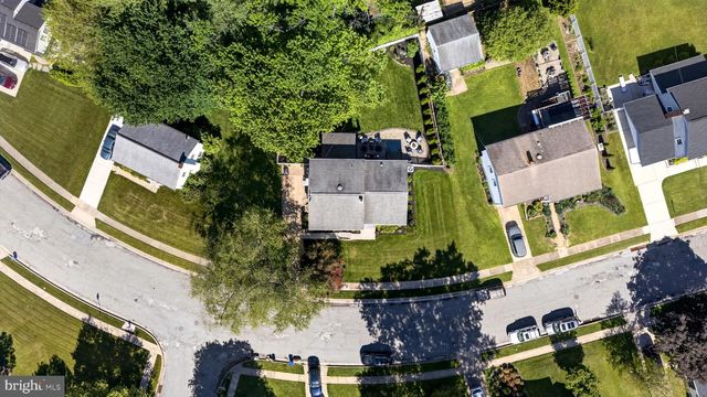 1036 JAMIESON RD, Lutherville Timonium, MD 21093