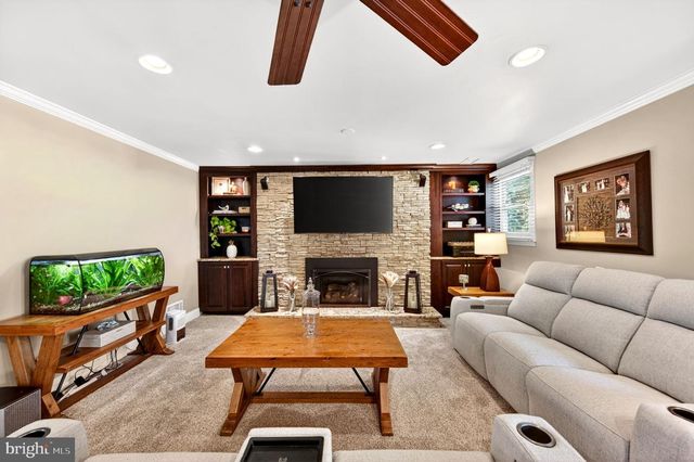 1036 JAMIESON RD, Lutherville Timonium, MD 21093