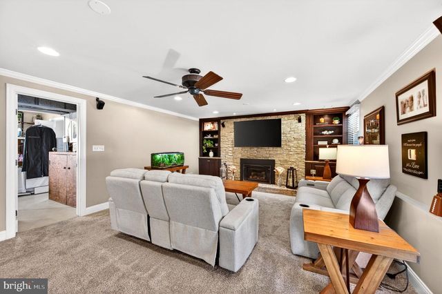 1036 JAMIESON RD, Lutherville Timonium, MD 21093