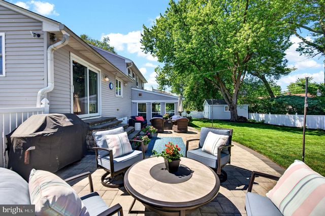 1036 JAMIESON RD, Lutherville Timonium, MD 21093