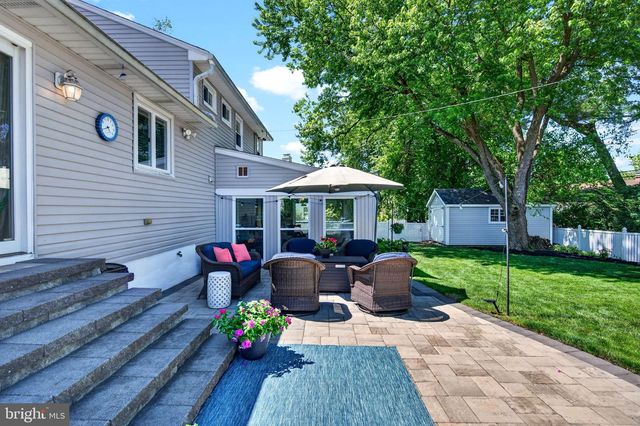 1036 JAMIESON RD, Lutherville Timonium, MD 21093