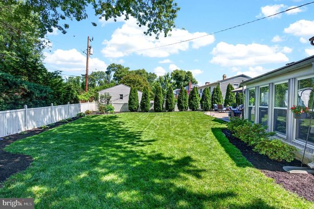 1036 JAMIESON RD, Lutherville Timonium, MD 21093