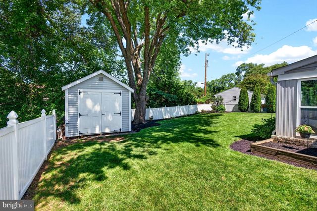 1036 JAMIESON RD, Lutherville Timonium, MD 21093