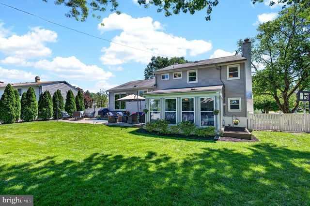 1036 JAMIESON RD, Lutherville Timonium, MD 21093
