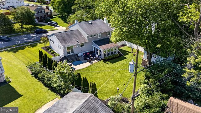 1036 JAMIESON RD, Lutherville Timonium, MD 21093
