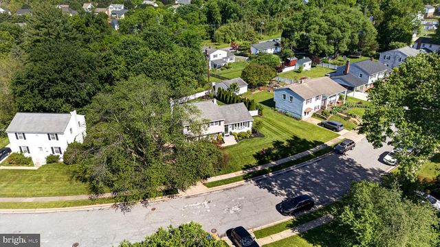 1036 JAMIESON RD, Lutherville Timonium, MD 21093