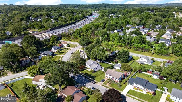 1036 JAMIESON RD, Lutherville Timonium, MD 21093