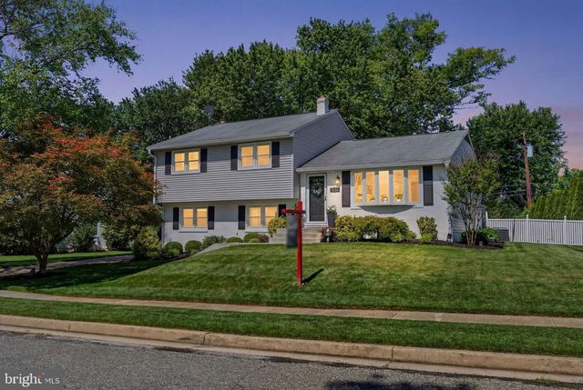 1036 JAMIESON RD, Lutherville Timonium, MD 21093