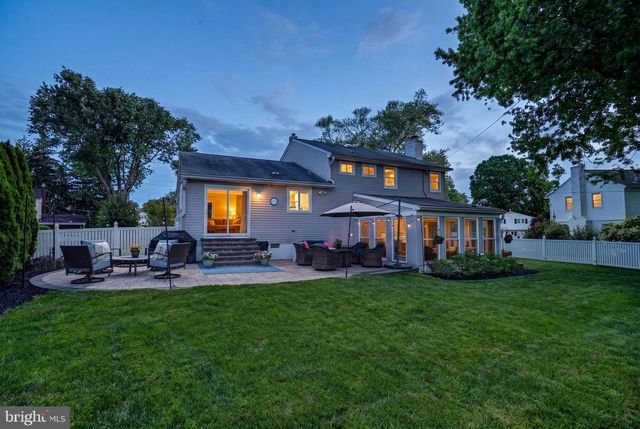 1036 JAMIESON RD, Lutherville Timonium, MD 21093