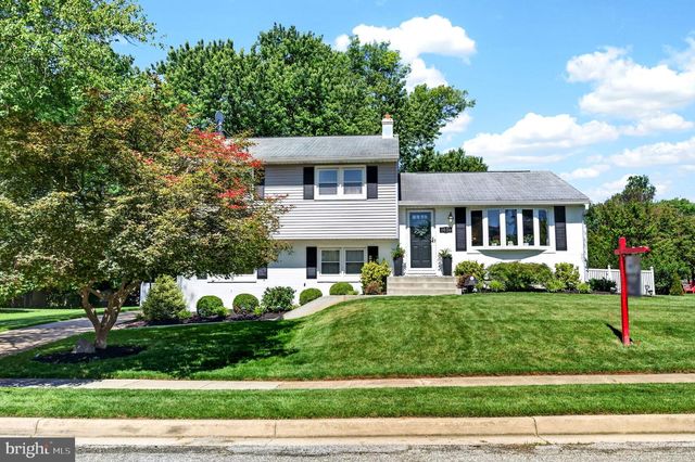 1036 JAMIESON RD, Lutherville Timonium, MD 21093