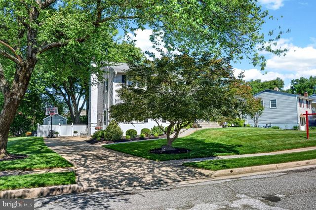 1036 JAMIESON RD, Lutherville Timonium, MD 21093