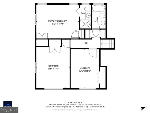 1036 JAMIESON RD, Lutherville Timonium, MD 21093
