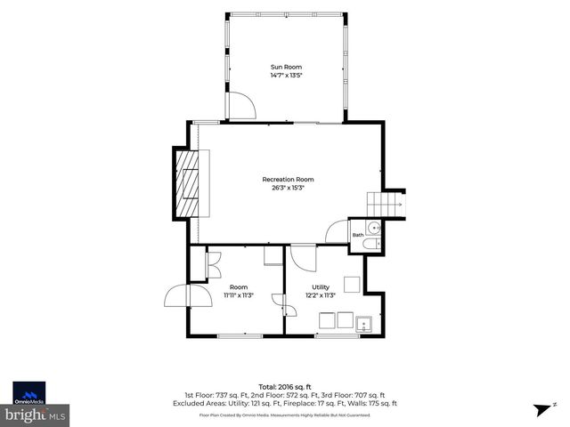 1036 JAMIESON RD, Lutherville Timonium, MD 21093