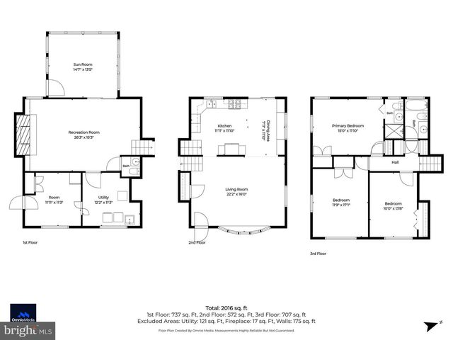 1036 JAMIESON RD, Lutherville Timonium, MD 21093