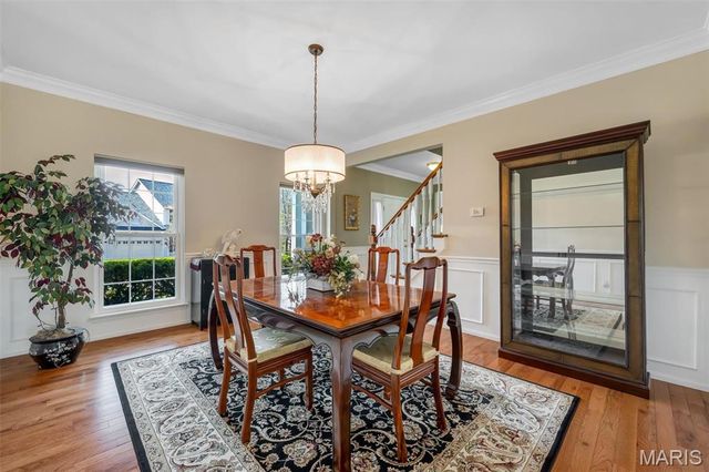 16923 Westridge Oaks Drive, Wildwood, MO 63040