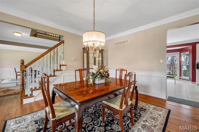 16923 Westridge Oaks Drive, Wildwood, MO 63040