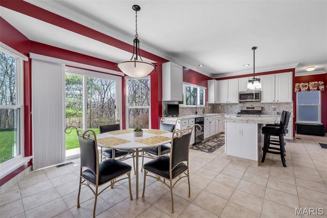 16923 Westridge Oaks Drive, Wildwood, MO 63040