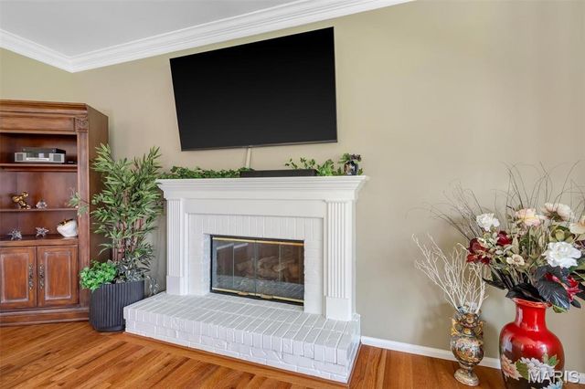 16923 Westridge Oaks Drive, Wildwood, MO 63040