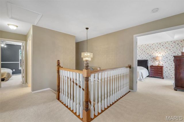 16923 Westridge Oaks Drive, Wildwood, MO 63040