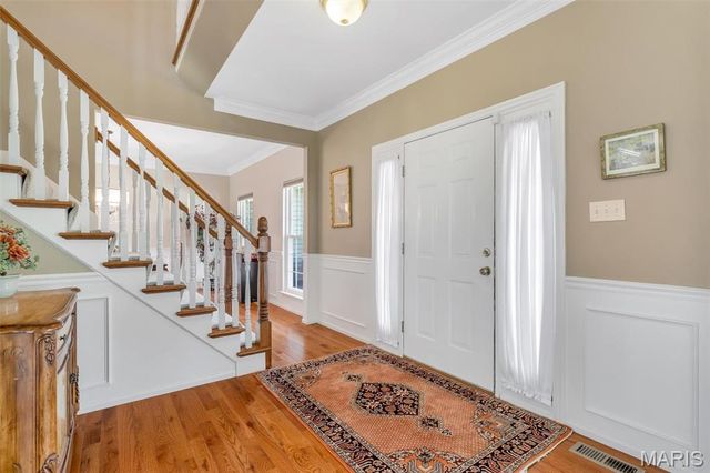 16923 Westridge Oaks Drive, Wildwood, MO 63040