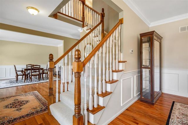 16923 Westridge Oaks Drive, Wildwood, MO 63040