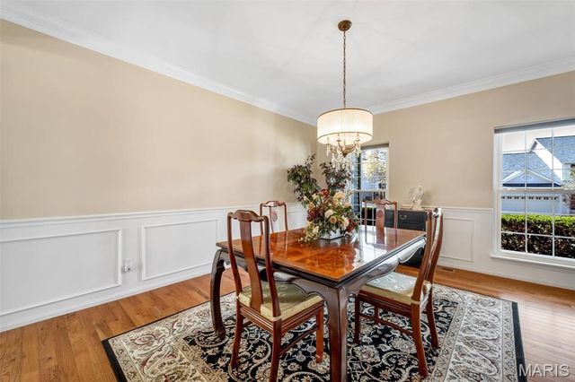 16923 Westridge Oaks Drive, Wildwood, MO 63040