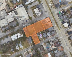 558-562 N Ridgewood Avenue, Daytona Beach, FL 32118
